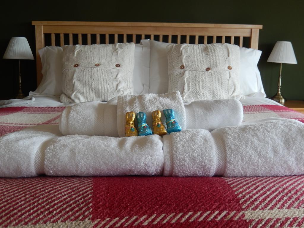 Moor View Bed & Breakfast Ingleton  Phòng bức ảnh