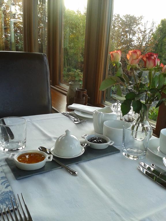 Moor View Bed & Breakfast Ingleton  Ngoại thất bức ảnh